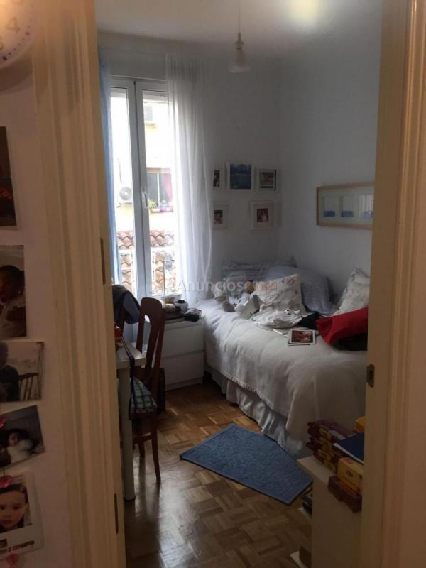 Apartamento en venta en  Moncloa, Madrid