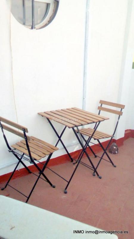 Apartamento en venta en Plaza Ponce de León, Centro, Sevilla