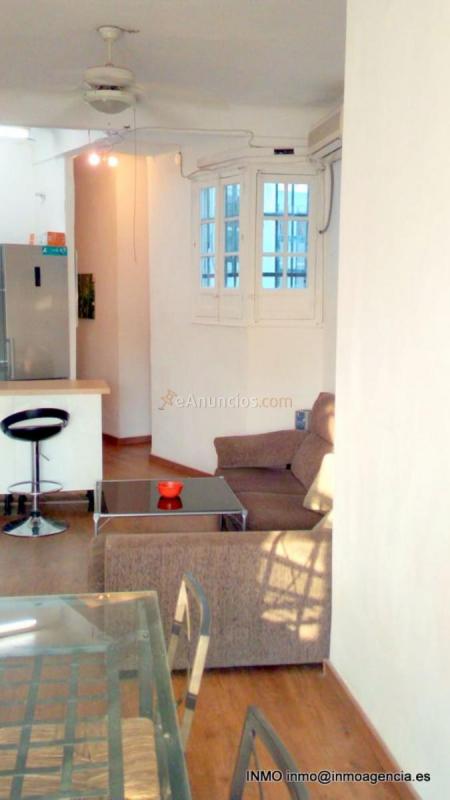 Apartamento en venta en Plaza Ponce de León, Centro, Sevilla