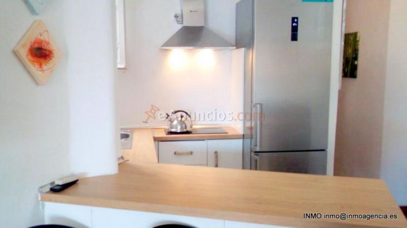 Apartamento en venta en Plaza Ponce de León, Centro, Sevilla