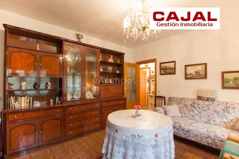 Adosado en venta en Calle Sierra, Cerezo de Abajo