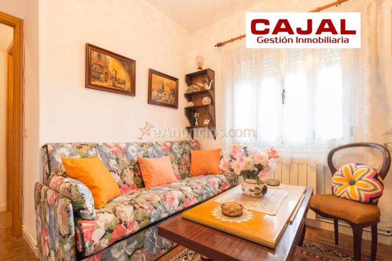 Adosado en venta en Calle Sierra, Cerezo de Abajo