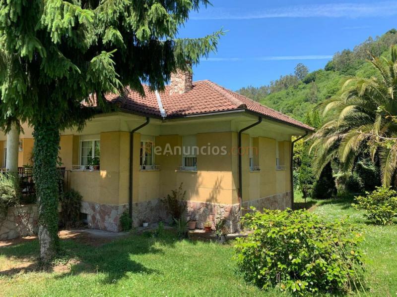 Adosado en venta en  San Pedro - Siana, Mieres del Camino