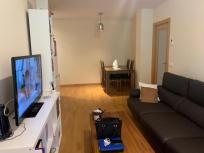 Apartamento en alquiler en  Playa de la Caleta, Barajas, Madrid