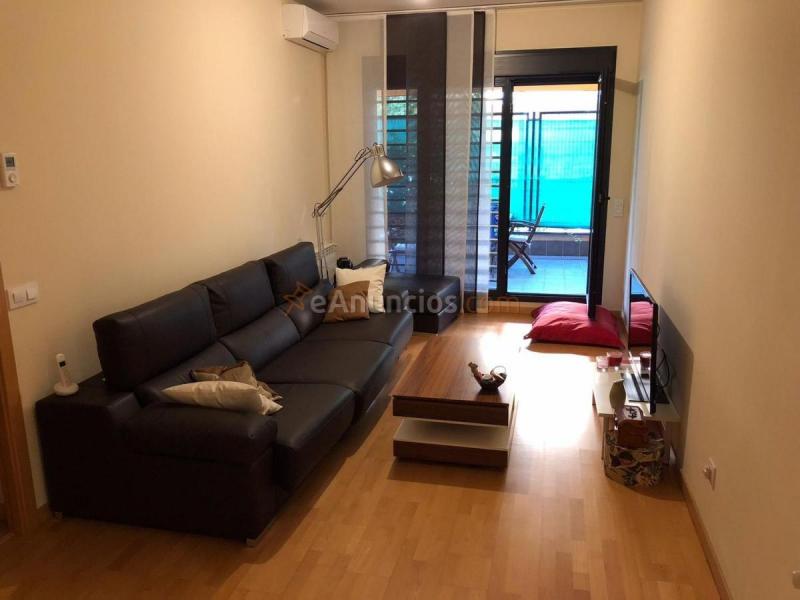 Apartamento en alquiler en  Playa de la Caleta, Barajas, Madrid