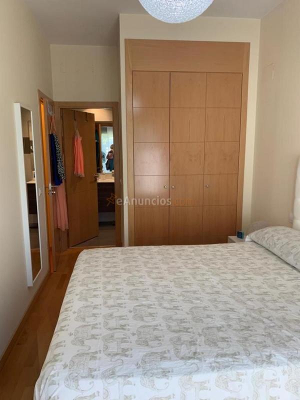 Apartamento en alquiler en  Playa de la Caleta, Barajas, Madrid