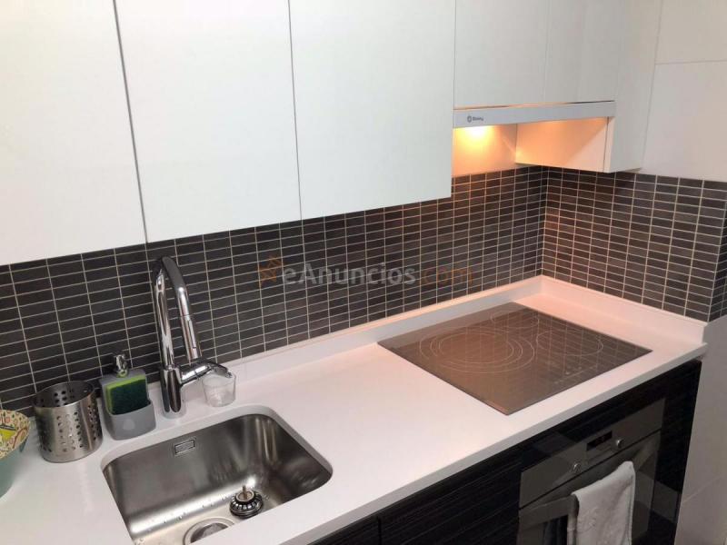 Apartamento en alquiler en  Playa de la Caleta, Barajas, Madrid