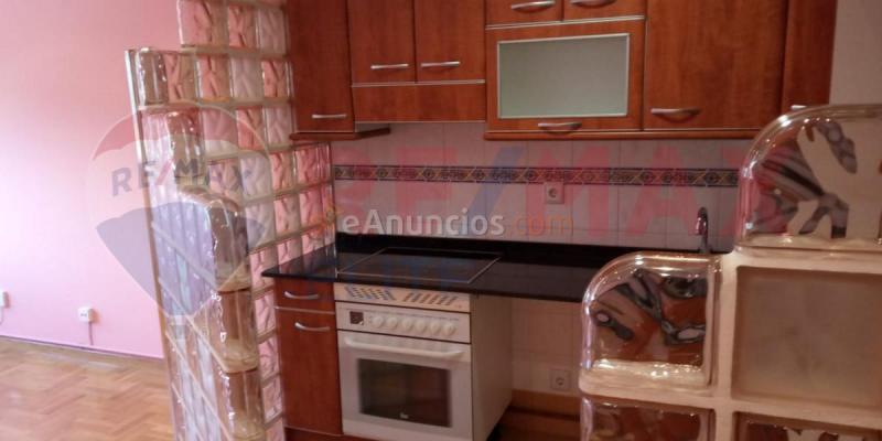Apartamento en venta en Calle de Álava, Sur, Gijón