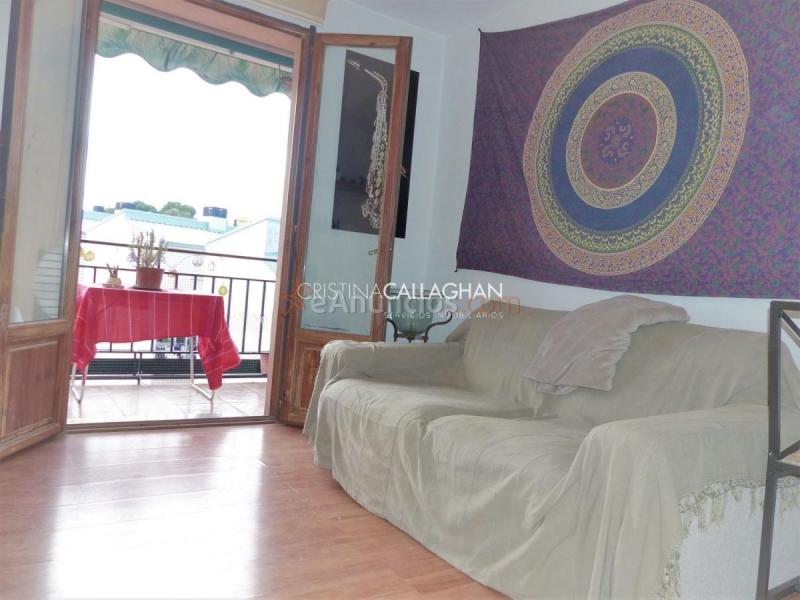 Apartamento en alquiler en  RAMON Y CAJAL, Rocafort