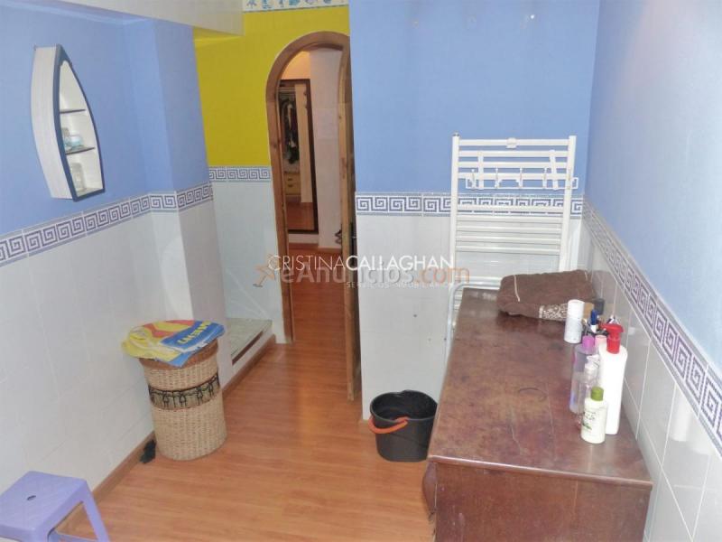Apartamento en alquiler en  RAMON Y CAJAL, Rocafort