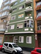 Apartamento en venta en Calle Colombia, Puerto - Canteras, Las Palmas de Gran Canaria