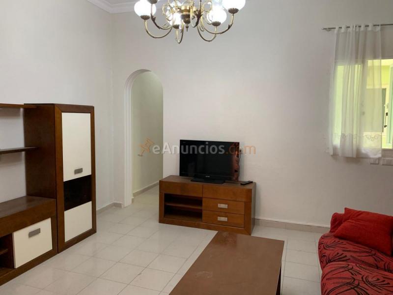 Apartamento en venta en Calle Colombia, Puerto - Canteras, Las Palmas de Gran Canaria