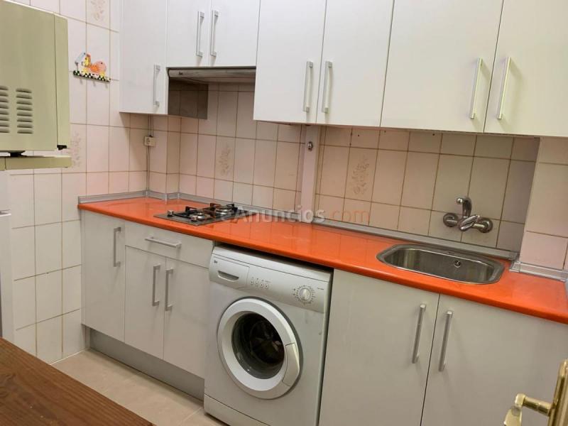 Apartamento en venta en Calle Colombia, Puerto - Canteras, Las Palmas de Gran Canaria