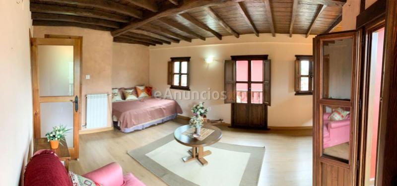 Casa Rural en venta en  Las palomas, Laviana