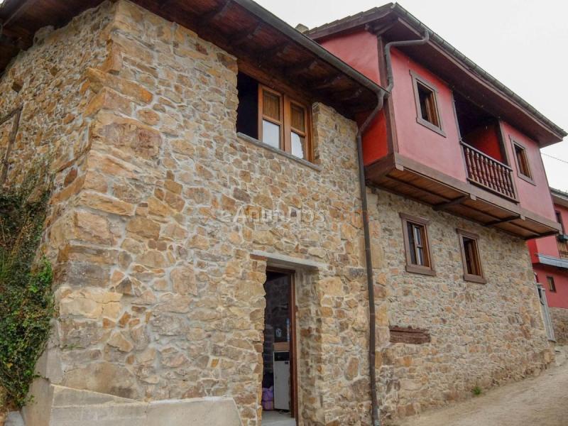 Casa Rural en venta en  Las palomas, Laviana