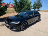 Audi A6 Avant 2.0TDI Ultra Advance