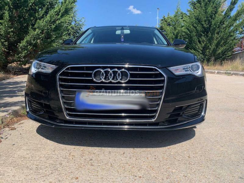 Audi A6 Avant 2.0TDI Ultra Advance