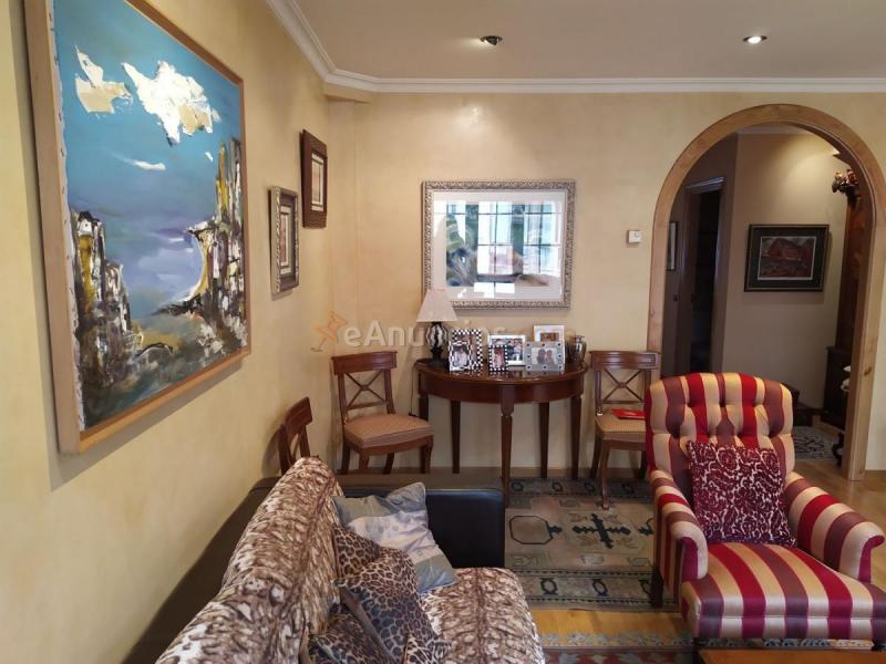 Duplex en venta en  Centro, Gijón