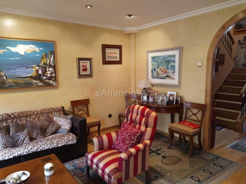 Duplex en venta en  Centro, Gijón