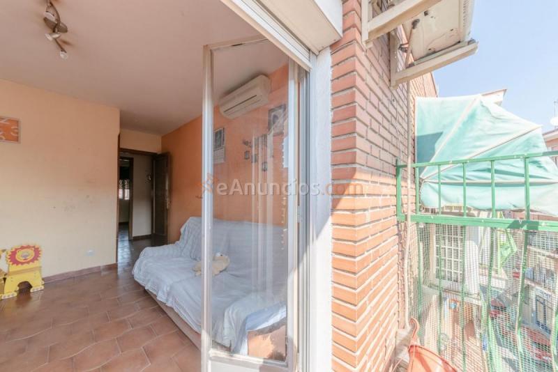 Apartamento en venta en  Carabanchel, Madrid