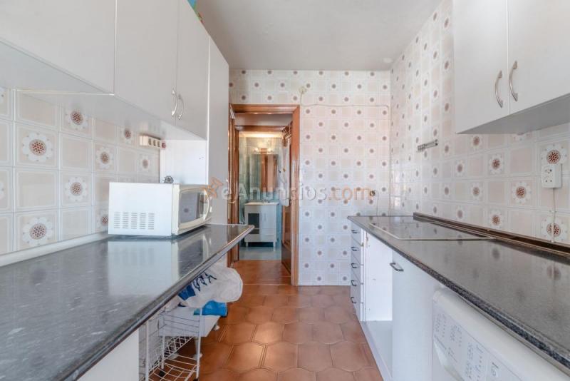 Apartamento en venta en  Carabanchel, Madrid