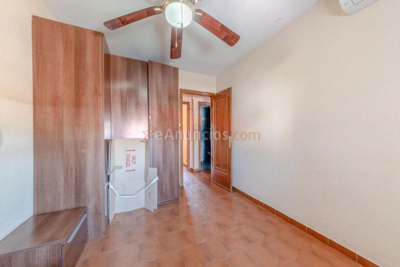 Apartamento en venta en  Carabanchel, Madrid