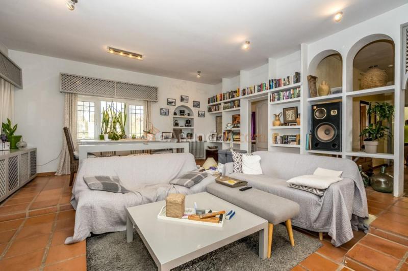 Adosado en venta en  Altea Pueblo, Altea