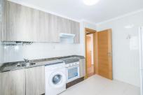 Apartamento en alquiler en Calle Monte Gamonal, Ciudad Naranco-Vallobín-La Florida, Oviedo