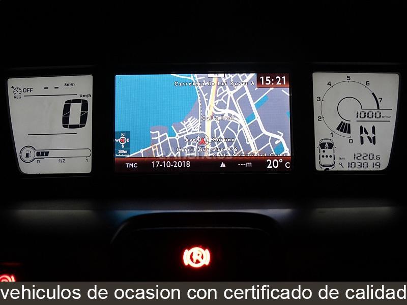 Citroen C4 Picasso 1.6 THP Exclusive 150CV