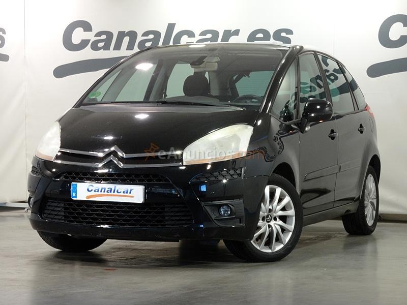 Citroen C4 Picasso 1.6 THP Exclusive 150CV