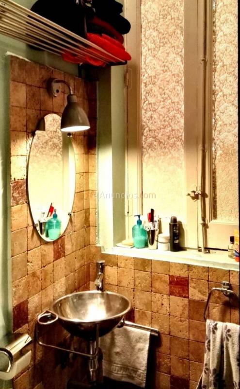 Loft en venta en Calle Oso, Centro, Madrid