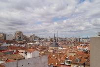 Atico en alquiler en Calle de Valverde, Centro, Madrid