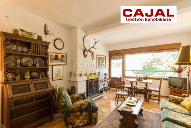 Apartamento en venta en Avenida Madrid, Riaza