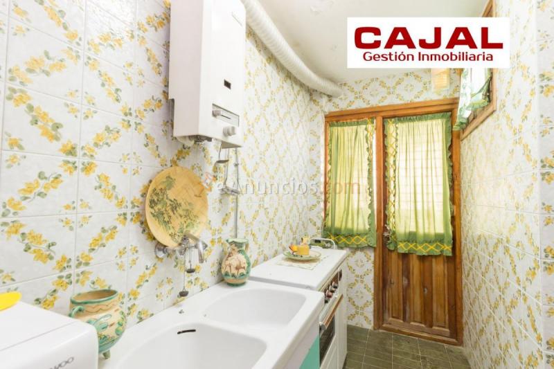 Apartamento en venta en Avenida Madrid, Riaza