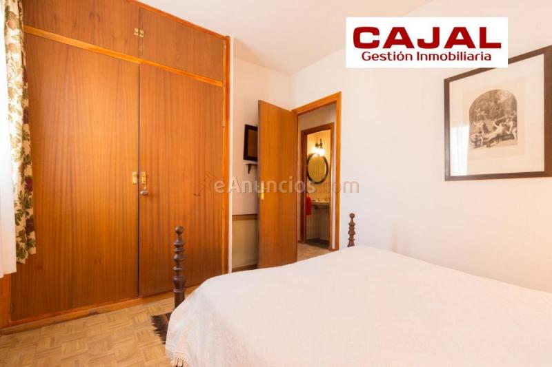 Apartamento en venta en Avenida Madrid, Riaza