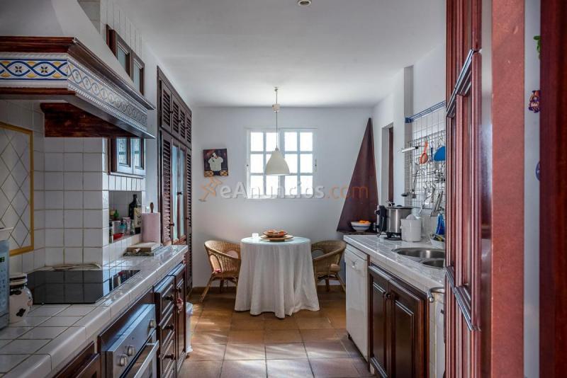 Adosado en venta en  El Juncal - Vallealto, El Puerto de Santa María