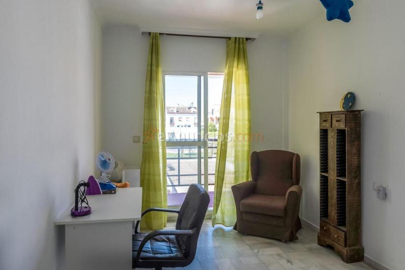 Adosado en venta en  El Juncal - Vallealto, El Puerto de Santa María