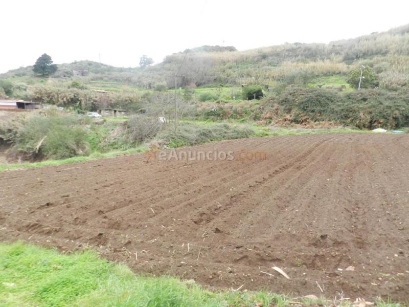 Casa Rural en venta en  Barrio Madrelagua, Valleseco