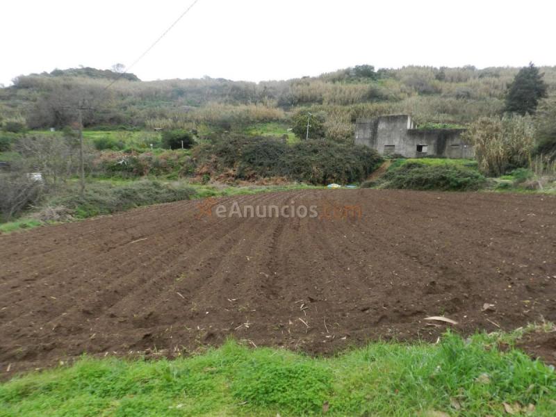 Casa Rural en venta en  Barrio Madrelagua, Valleseco