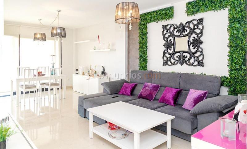 Apartamento en venta en  Riviera del Sol, Mijas