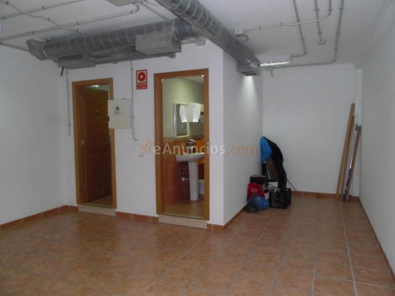 Local Comercial en alquiler en Avenida Alcade Fernando Alonso de la Guardia, Santa Maria de Guia de Gran Canaria