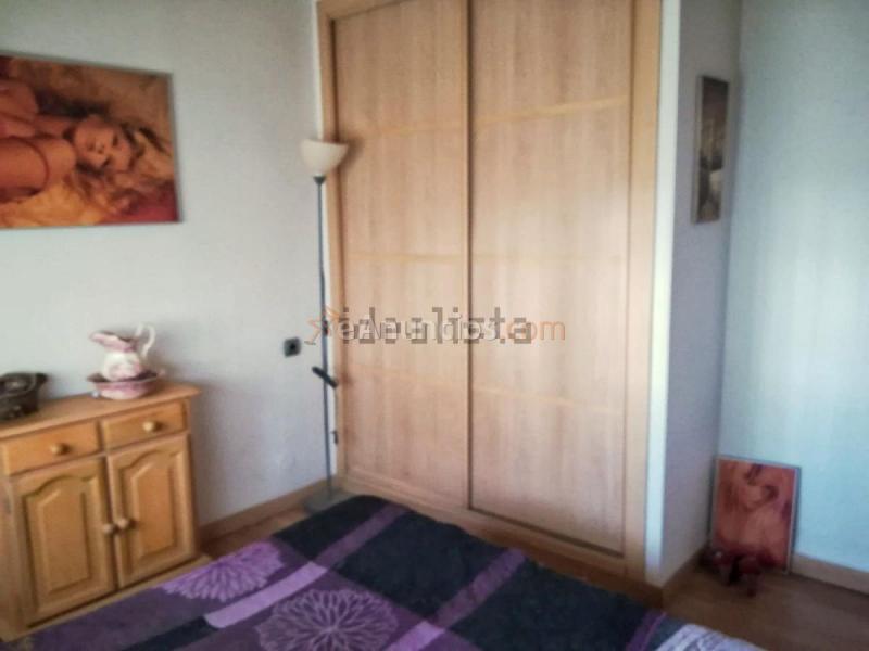 Apartamento en venta en Calle Alexandra, La Leala - El Saltillo, Torremolinos