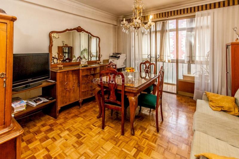 Apartamento en venta en  Zona sur - B Cortes, Burgos