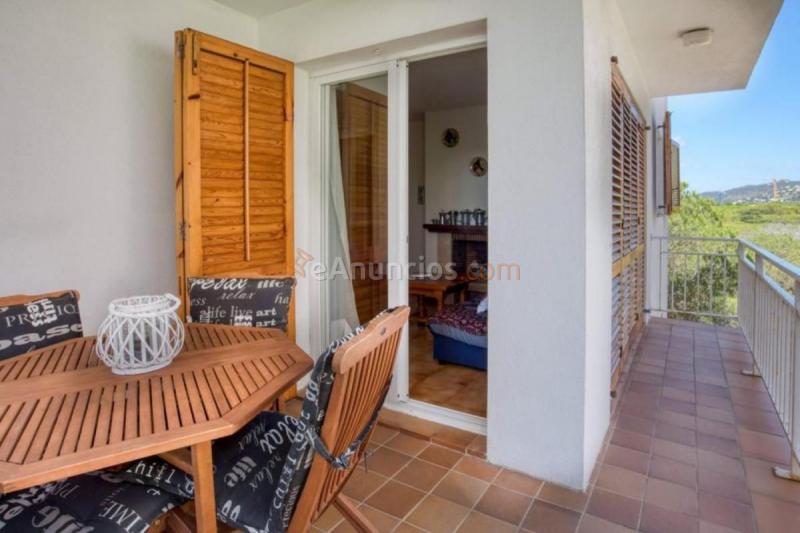 Apartamento en venta en  lleida, Platja d'Aro, Castell-Platja d'Aro