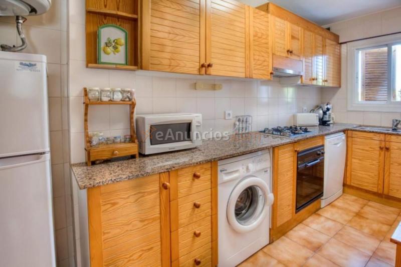 Apartamento en venta en  lleida, Platja d'Aro, Castell-Platja d'Aro