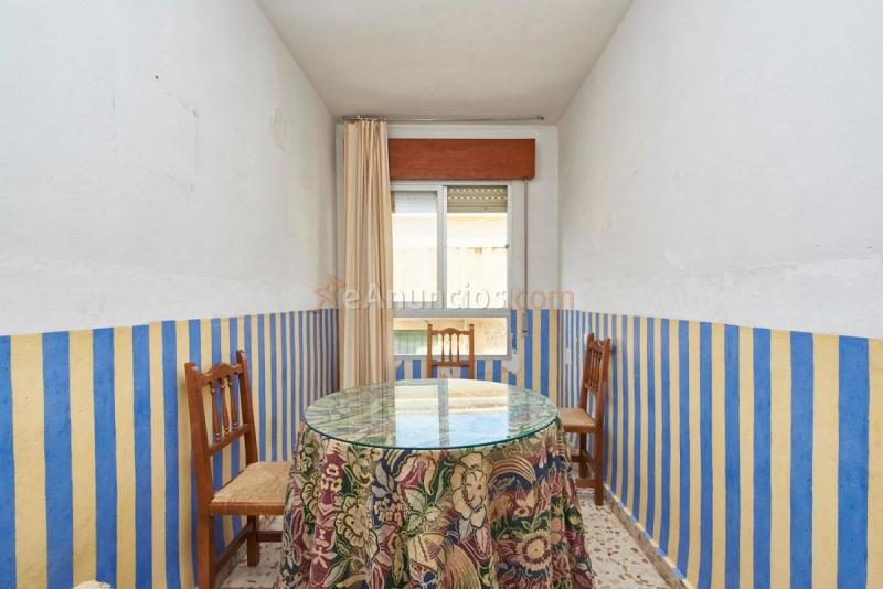 Apartamento en venta en  Orgiva