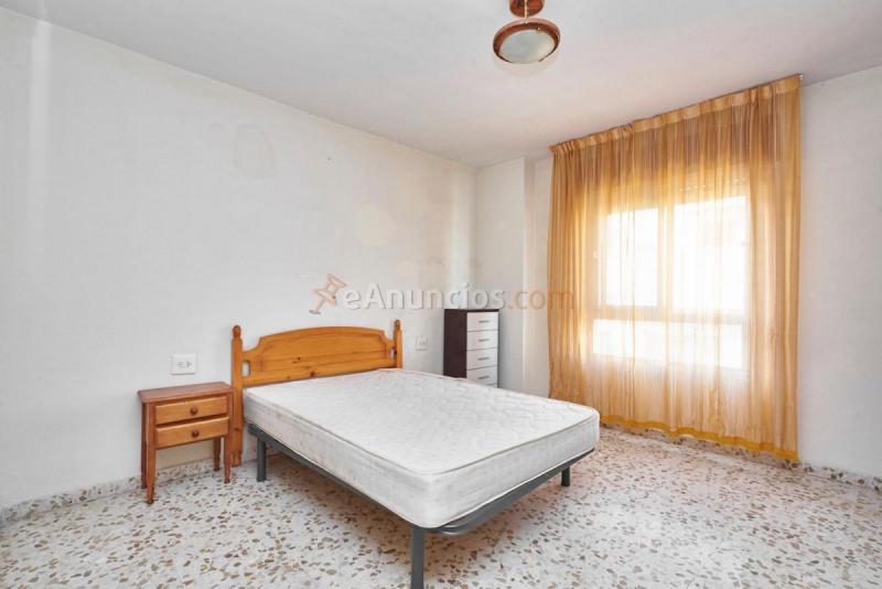 Apartamento en venta en  Orgiva