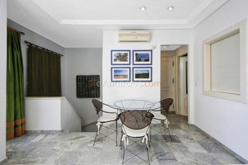 Atico en venta en Calle la Testa, La Herradura, Almuñécar