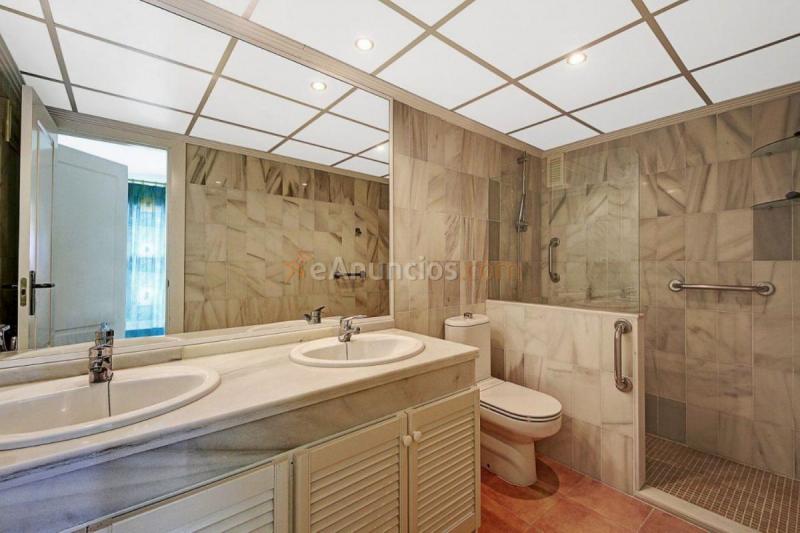 Atico en venta en Calle la Testa, La Herradura, Almuñécar