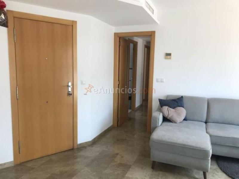 Atico en venta en  La Sadia, Valncia